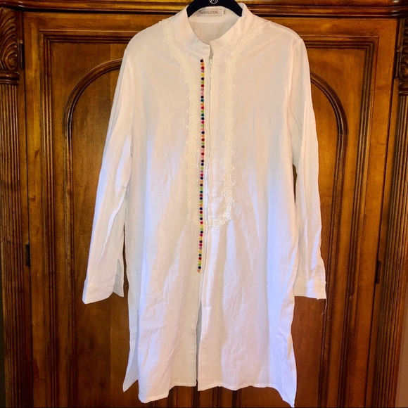 MISSLOOK Tops - Tunic